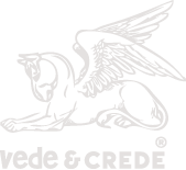Vede and Crede Logo